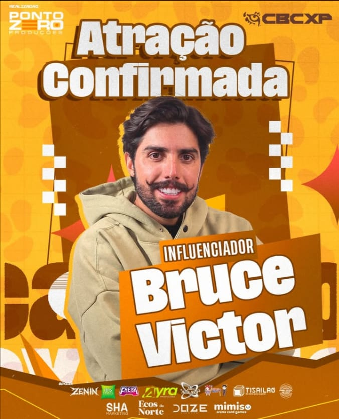 Bruce Victor