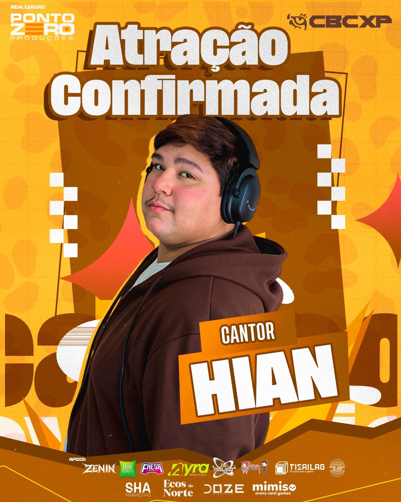 Hiann Carlos