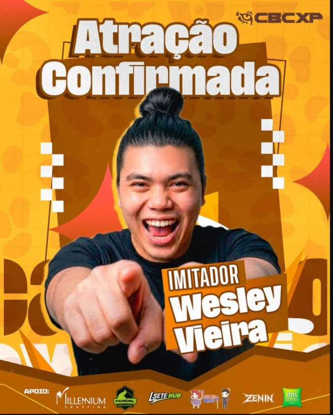 Wesley Vieira